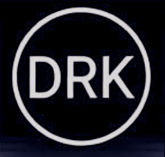 Dark Wave Store logo