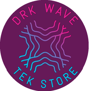 Dark Wave Store logo