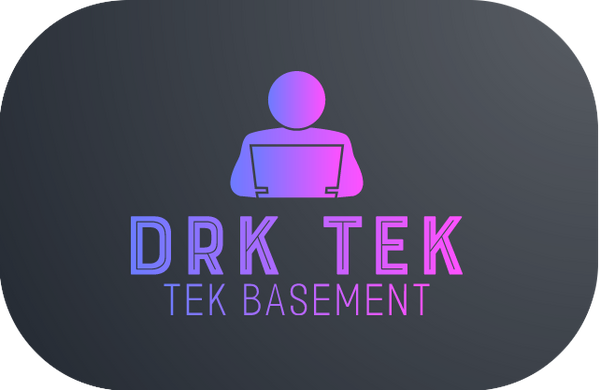 Dark Tek Store